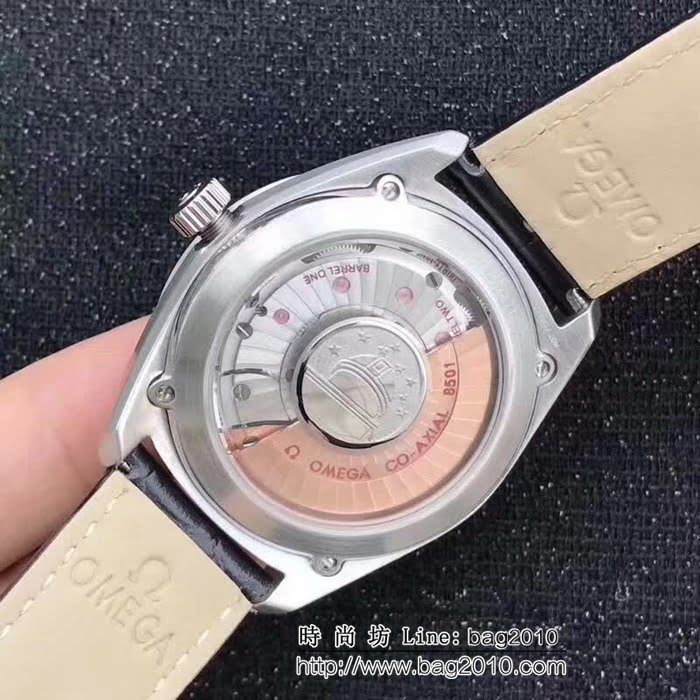 歐米茄OMEGA XB精品 尊霸系列 精品男士腕表 WSS2127